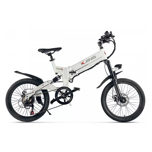 Купить электровелосипед K Jing Power 250w Электровелосипед K Jing Power 250w