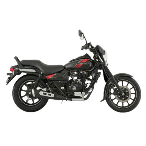 мотоцикл Bajaj Avenger street 220 DTS-i