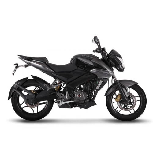 Мотоцикл Bajaj Pulsar 200 NS