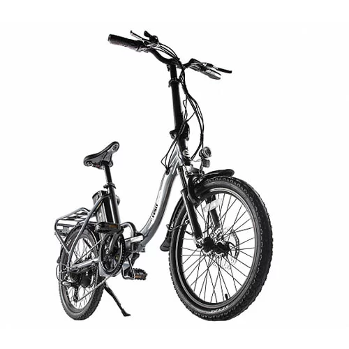 Электровелосипед Eltreco Wave 350W