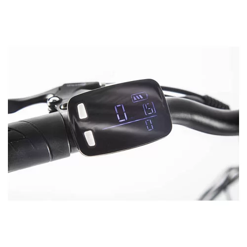 Электровелосипед Eltreco Wave 350W