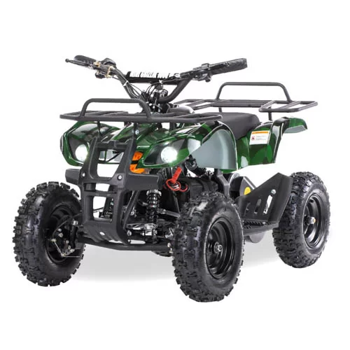 Купить электрический квадроцикл Motax X-16 1000w Квадроцикл электрический Motax X-16 1000w