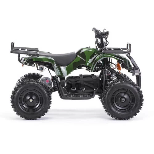 Купить электрический квадроцикл Motax X-16 1000w Квадроцикл электрический Motax X-16 1000w
