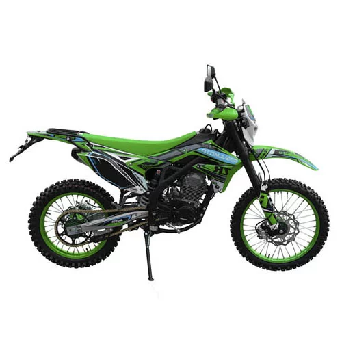 Мотоцикл Regulmoto ZR 250 Enduro