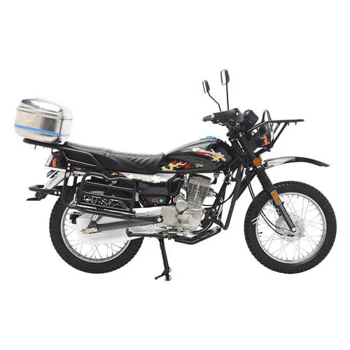 Мотоцикл Regulmoto SK150-22 c фарой