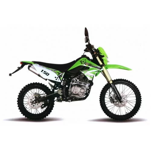 Купить питбайк Miklion Defender 150cc 19/16 e-start Питбайк Miklion Defender 150cc 19/16 e-start