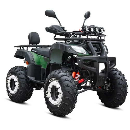 Купить квадроцикл XTR Pro+ 250cc 012/010 1+1 e-start Квадроцикл XTR Pro+ 250cc 012/010 1+1 e-start