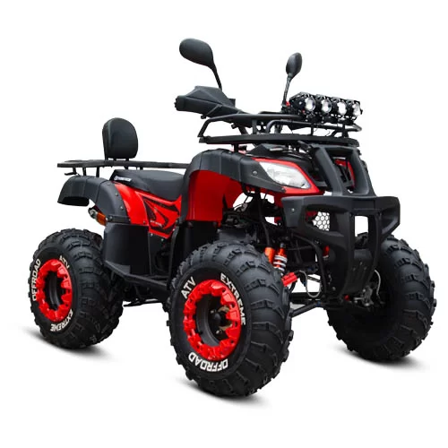 Купить квадроцикл XTR Pro+ 250cc 012/010 1+1 e-start Квадроцикл XTR Pro+ 250cc 012/010 1+1 e-start