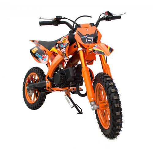 Кроссбайк KXD 708A 49cc