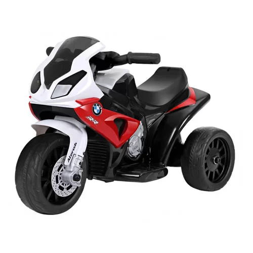 Детский электромотоцикл C.Moto BMW S1000RR 