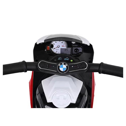 Детский электромотоцикл C.Moto BMW S1000RR 