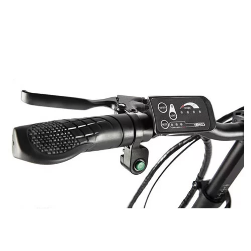 Электровелосипед Volteco Flex 250W
