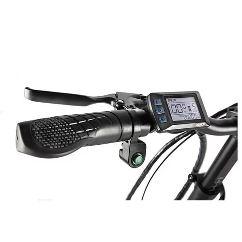 Электровелосипед Volteco Flex Up 500W