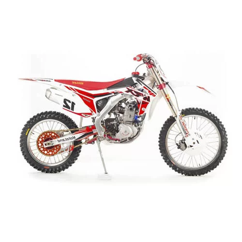 Кроссбайк Motoland 250 WRX250 NC