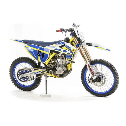 Кроссбайк Motoland 250 XT250 ST-NC