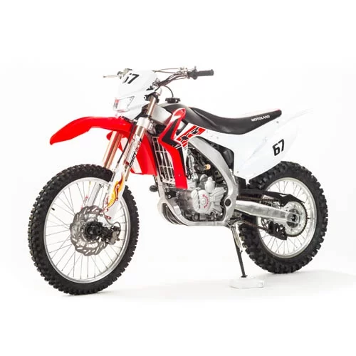 Кроссбайк Motoland 250 XR250 PRO