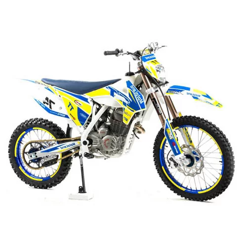 Кроссбайк Motoland TT250 (172FMM) (2020)