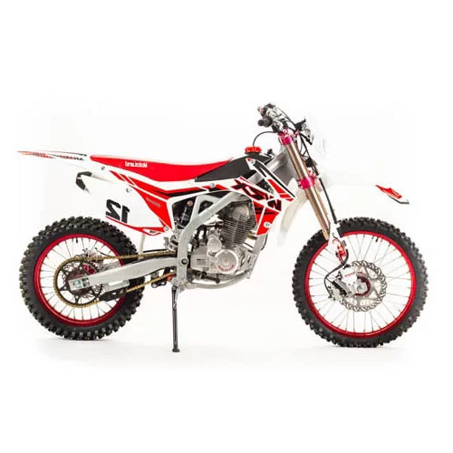 Кроссбайк Motoland 250 WRX250 LITE