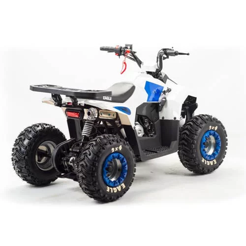 Комплект запчастей Motoland Eagle 110