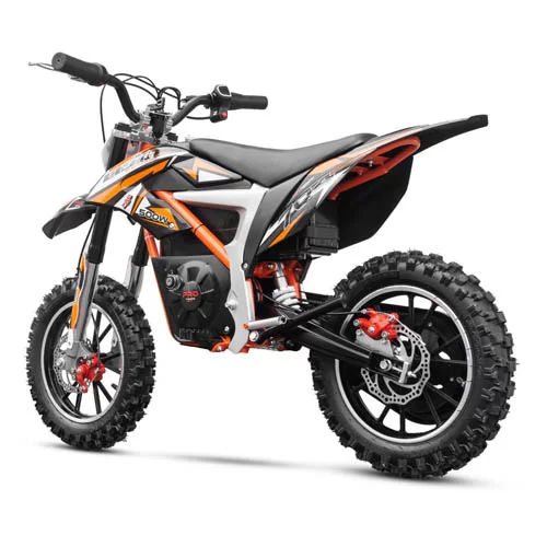 Купить электроминикроссбайк LIYA E-704 24V 500W Электроминикроссбайк LIYA E-704 24V 500W