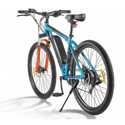Электровелосипед Eltreco XT 600 350W Limited Edition