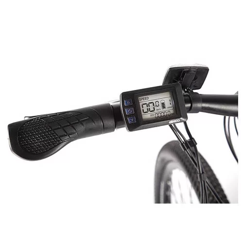 Электровелосипед Eltreco XT 600 350W Limited Edition