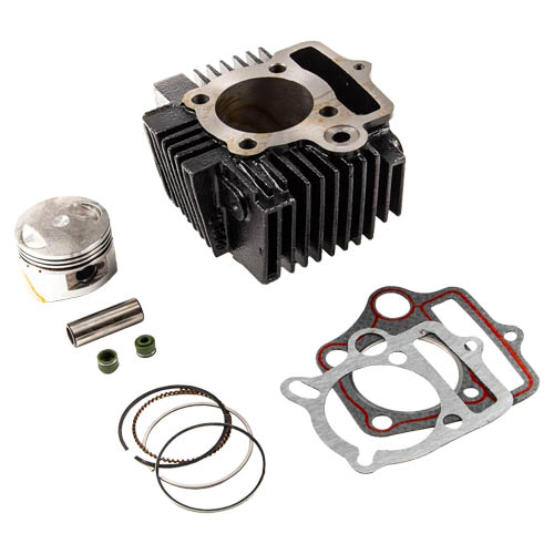 Купить поршневую группу 125см3 ZS154FMI-3(C125)(54*54) (72,7/72/69,2/14) Поршневая группа 125см3 ZS154FMI-3(C125)(54*54) (72,7/72/69,2/14)