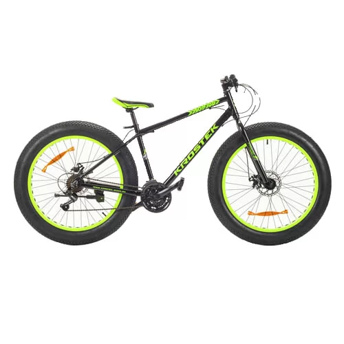 Велосипед Krostek Wild 601