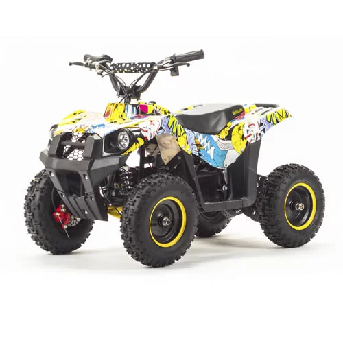 Купить квадроцикл MMG Tornado 800W Квадроцикл MMG Tornado 800W