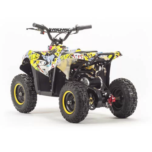Купить квадроцикл MMG Tornado 800W Квадроцикл MMG Tornado 800W