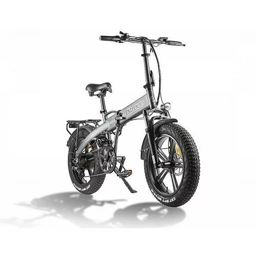 Электровелосипед  Eltreco INSIDER 500W