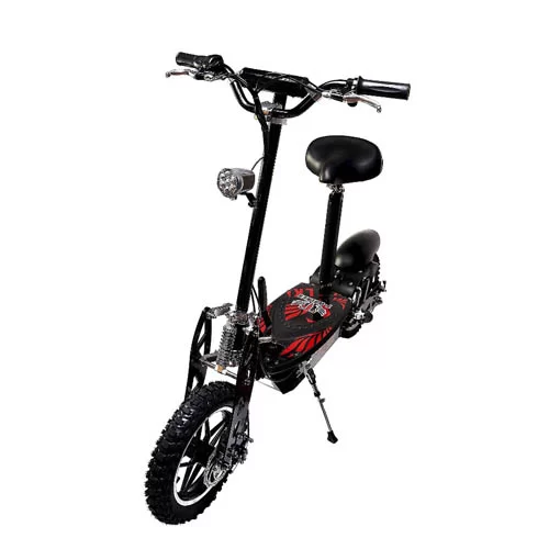 Купить элетросамокат Yakama АР-Н008-2 1000W Элетросамокат Yakama АР-Н008-2 1000W