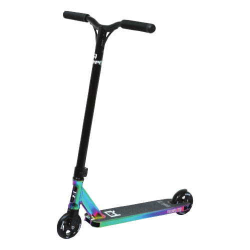 Купить самокат трюковой Rrampa 720