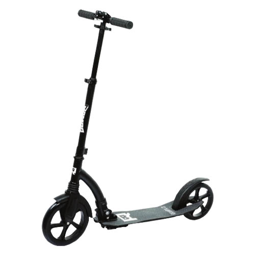 Купить самокат трюковой Rrampa C1