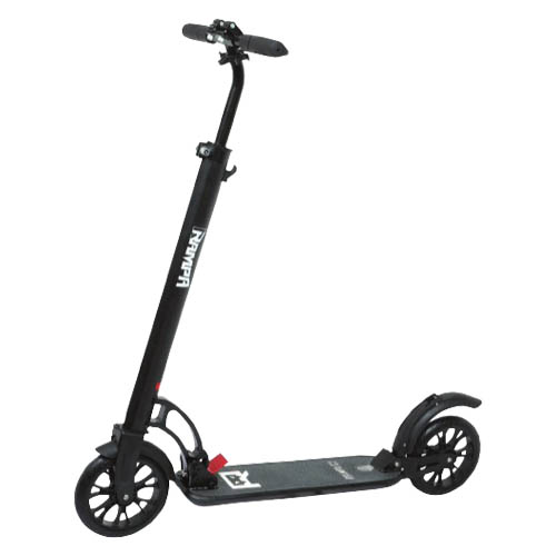 Купить самокат трюковой Rrampa C2