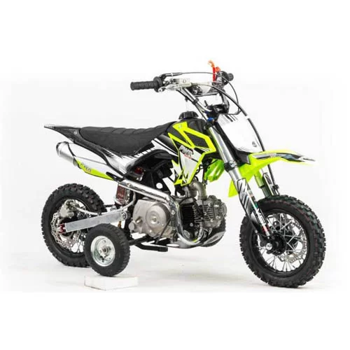 Купить питбайк PWR RACING FRZ 50 Питбайк PWR RACING FRZ 50