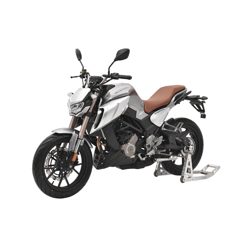 Купить мотоцикл Regulmoto ALIEN MONSTER 300