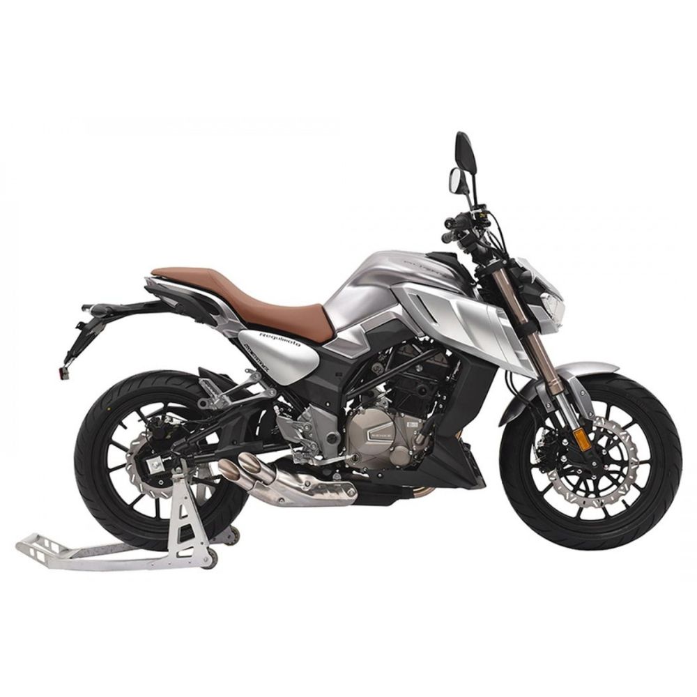 Мотоцикл Regulmoto ALIEN MONSTER 300