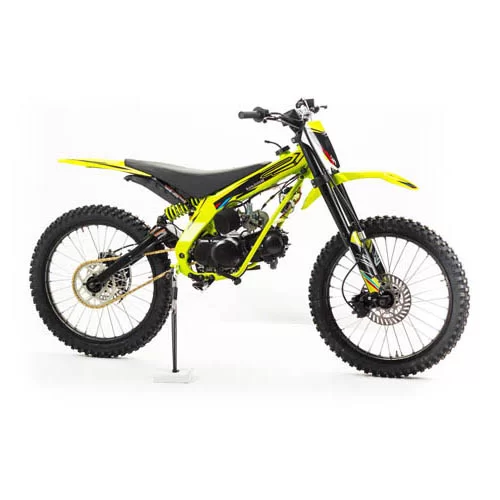 Кроссбайк Motoland FX1 125 JUMPER E (153FMI)