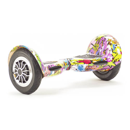 Купить гироскутер Krostek 10 #1