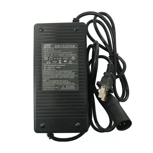 Купить зарядное устройство Gojusin 48V 2A Зарядное устройство Gojusin 48V 2A