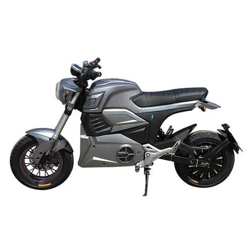 Электромотоцикл GreenCamel Brandy 20 72V 2000W R12