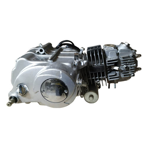 Купить двигатель Motoland 125см3 152FMI (52.4x55.5) механика, 4ск, нижний стартер (без комплектации) Двигатель Motoland 125см3 152FMI (52.4x55.5) механика, 4ск, нижний стартер (без комплектации)