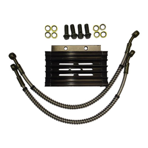 Купить радиатор охлаждения масла Радиатор охлаждения масла