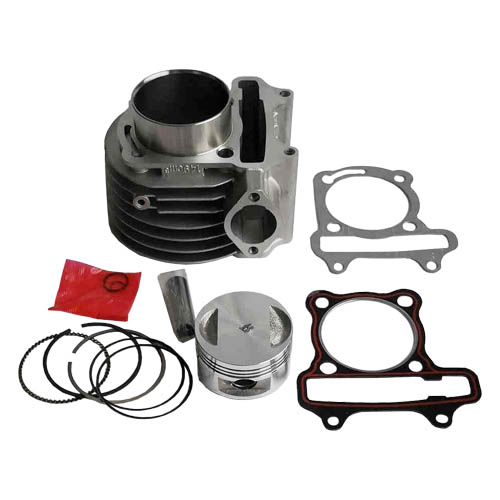 Купить комплект ЦПГ (поршневая) 157QMJ 150см3 D 57.4 Комплект ЦПГ (поршневая) 157QMJ 150см3 D 57.4