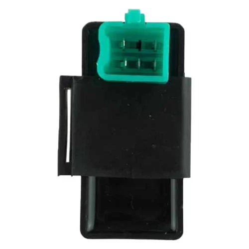 Купить коммутатор - блок зажигания (cdi) 5 контактов 139FMB, 147FMH, 152FMH 50-110cc Коммутатор - блок зажигания (cdi) 5 контактов 139FMB, 147FMH, 152FMH 50-110cc