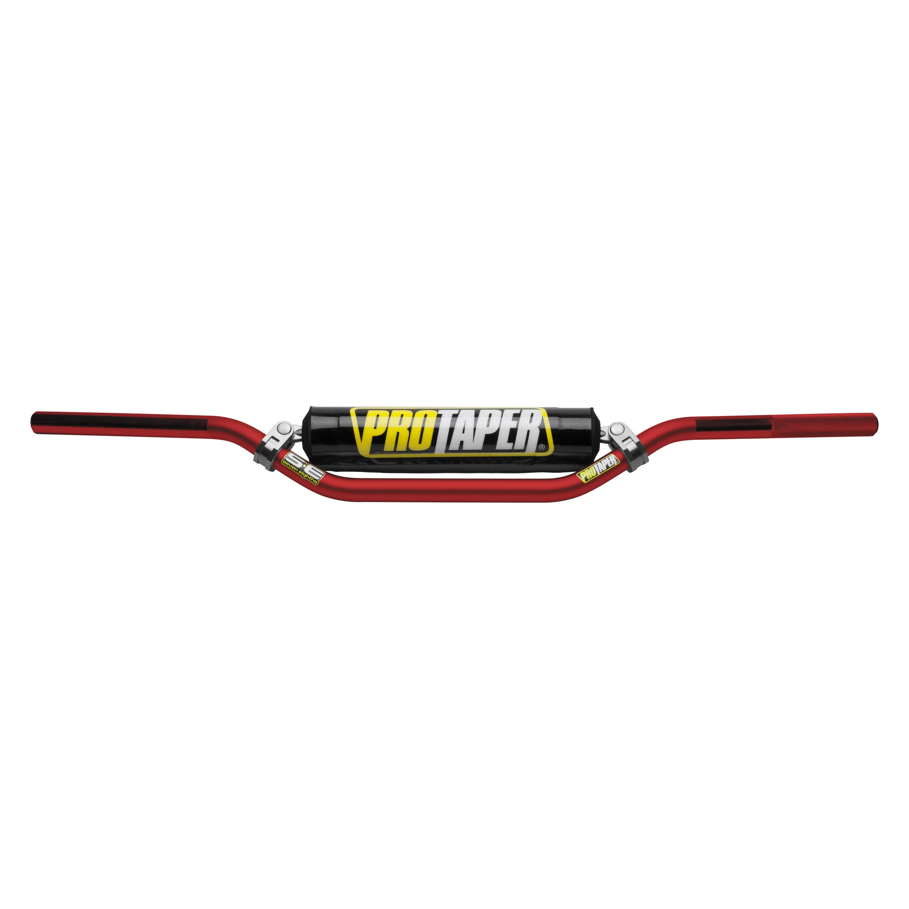 Руль 22mm Protaper с перекладиной (перемычкой) и отбойником