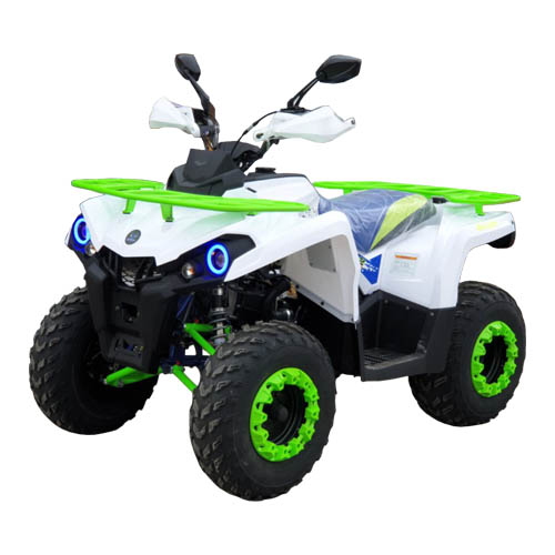 Квадроцикл Mikilon 200 Touring