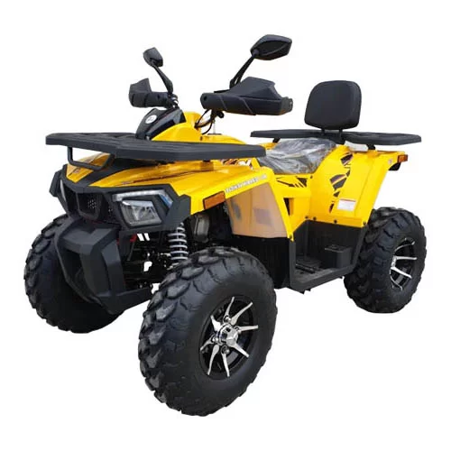 Квадроцикл TaoMotor Shark 200cc новинка 2023