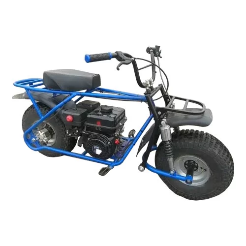 Мотоцикл Lifan СКАУТ САФАРИ BIGFOOT